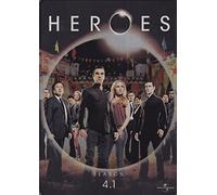 Heroes - Season 4.1
