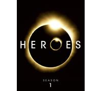 Heroes - Season One (DVD) Hayden Panettiere Masi Oka Ali Larter Adrian Pasdar