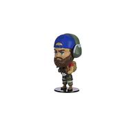 Ghost Recon Breakpoint NOMAD Heroes Chibi Mini PVC Figure 300112036 UBISOFT