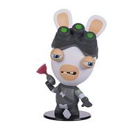 Heroes Serie 1 Rabbid Sam Fisher Figurine