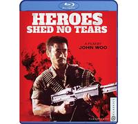 Heroes Shed No Tears