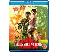 Heroes Shed No Tears (Blu-ray)