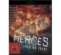 Heroes - Shed no tears (Ein John Woo Film)