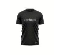 Heroe's T-Shirt Rebel Ltd (IT, Testo, XL, XXL, Regular, Regular)