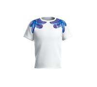 HEROE'S TSHIRT - WHITEICARO