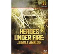 Heroes Under Fire - Jungle Ambush