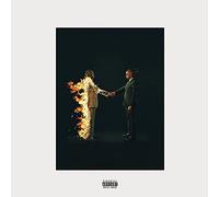 Metro Boomin Heroes & Villains (CD) Album