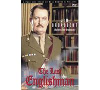 Heroes & Villains: The Last Englishman