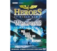 Heroes & Weapons of Wwii - Heroes & Weapons of Wwii