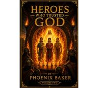 Heroes Who Trusted God: 15 Bible Stories for Kids