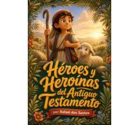 Héroes y Heroínas del Antiguo Testamento