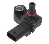 HEROFFIX Sensore di pressione assoluta del collettore MAP per BMW Serie 1 E81 E87 120d 2004-2012 No.13628637896/13627804742/13628570118 1 Pc