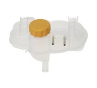 HEROFFIX Serbatoio Di Espansione Refrigerante Per Opel Meriva A 03-10 1Set | Materiale: PP. Colore: Bianco. Dimensioni: 27x23x15,5 Cm. OE: 13160252. Include Tappo. Funzione: Immagazzina Il Refrigerante.