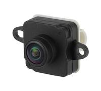 HEROFFIX Telecamera Posteriore Per Dodge Challenger 2015-2023 Telecamera Di Retromarcia Assistenza Parcheggio Sostituzione No.04672760AC/68172474AH/4672760AA/68172474AD/68172474AE