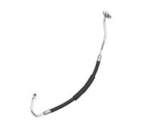 HEROFFIX Tubo flessibile per liquido refrigerante A/C per Hyundai Santa Fe 2013-2018 Tubo di pressione Linea di condizionamento dell'aria N.977622W500 Gomma Ferro