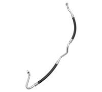 HEROFFIX Tubo Liquido Refrigerante A/C per Hyundai Accent 2006-2011 Tubo di Pressione Linea di Condizionamento dell'Aria N.977631D210 Gomma Ferro