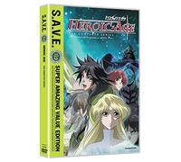 Heroic Age: The Complete Series - Save [Edizione: Stati Uniti]