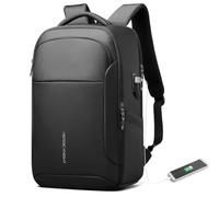 Heroic Knight 30L Zaino Viaggio Cabina Aereo 40x30x20 per 17.3''Laptop