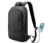 HEROIC KNIGHT Zaino per Laptop da 15.6 Pollici iPad Notebook per Uomo Donna