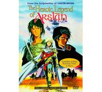 Heroic Legend of Arslan