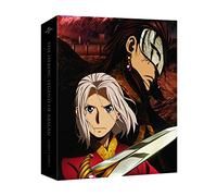Heroic Legend Of Arslan S1 Part 2 (2 Blu-Ray) [Edizione: Regno Unito]