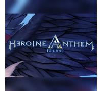 Heroine Anthem Zero - Sacrifice (PC) Steam Key - GLOBAL