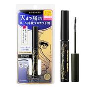 Heroine Make Curl Keep Mascara Base WP - 01 nero trasparente