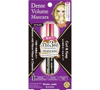 Heroine Make Volume & Curl Mascara Advanced Film - 01 Jet Black
