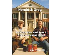 Herold & Greg: They just wanted to pass the time. Instead, they built a jam empire.