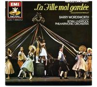 Ryl.Liverpool P.O - HeroldLa Fille Mal Gardee [Import]