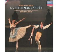 Herold-Lanchbery -la Fille Mal Gardee