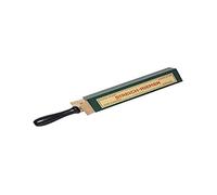 Herold Solingen = Repellente Regolabile in Pelle Russa Juchten Naturale, Unico, Standard