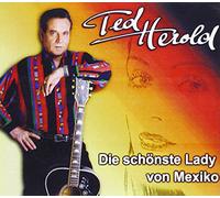 Herold,Ted - Die Schönste Lady Von Mexiko