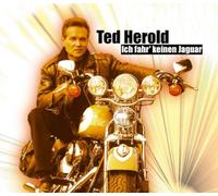 Herold,Ted - Ich Fahr' Keinen Jaguar