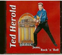 HEROLD, TED - JUKE BOX JEANS ROCK'N'ROL