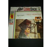 Herold,Ted - Moonlight