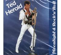 Herold,Ted - Moonlight & Rock'N Roll