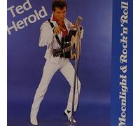 Herold,Ted - Moonlight&Rock'N Roll