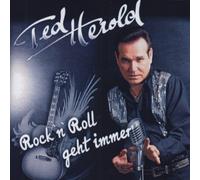 HEROLD, TED - ROCK'N'ROLL GEHT IMMER..