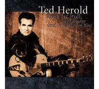 HEROLD, TED - ROCK'N'ROLL,'NE GITARRE U