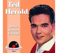 Herold,Ted - Schlagerjuwelen - Seine Großen Erfolge