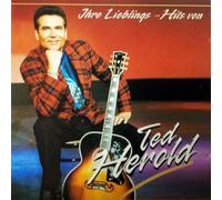 Herold,Ted - Singt Ihre Lieblingshits