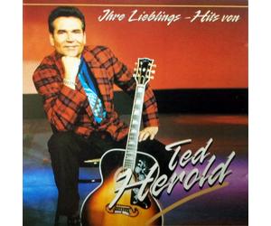 Herold,Ted - Singt Ihre Lieblingshits