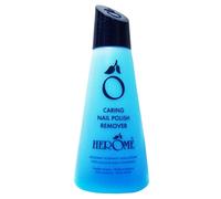 Herome Caring smalto struccante 120ml - Solvente per smalto