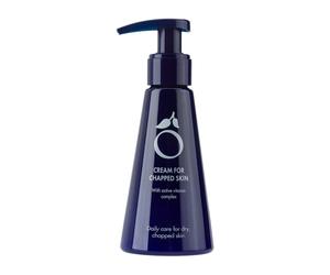 Herome Cosmetics - Crema per le mani per la pelle screpolata (Cream For Chapped Skin) Crema mani 120 ml female