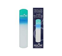 Herome Lima per Pedicure in Vvetro - rimuove la pelle morta più dura e spessa e lucida i piedi e li fa sentire extra morbidi