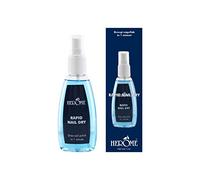 Herome Spray Asciuga Smalto Rapido con Nebulizzatore - 75 ml