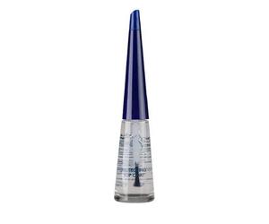 Herome Top Coat Protettivo - crea un rivestimento duro e protettivo sulla parte superiore delle unghie, prevenendo danni alle unghie e/o allo smalto. Fa risaltare il colore del tuo smalto - 10ml.