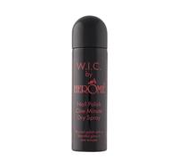 Herome WIC Spray Asciuga Smalto Rapido con Vitamina E - 75 ml