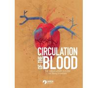 Heron Books Circulation of the Blood (Tascabile) Young Scientists